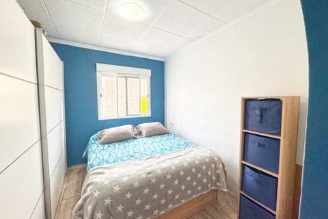 Rækkehus i La Marina, Alicante, La Marina - € 119.000 | Ref: 6130 - foto 9